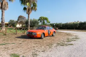 Lancia Fulvia Sport Zagato Competizione - 3