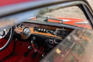 Lancia Fulvia Sport Zagato Competizione - 11