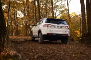 Jeep Compass 2024 - Foto ufficiali