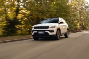 Jeep Compass 2024 - Foto ufficiali - 1