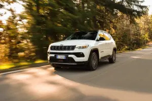 Jeep Compass 2024 - Foto ufficiali - 2