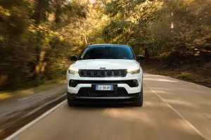 Jeep Compass 2024 - Foto ufficiali