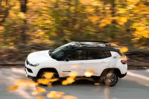 Jeep Compass 2024 - Foto ufficiali