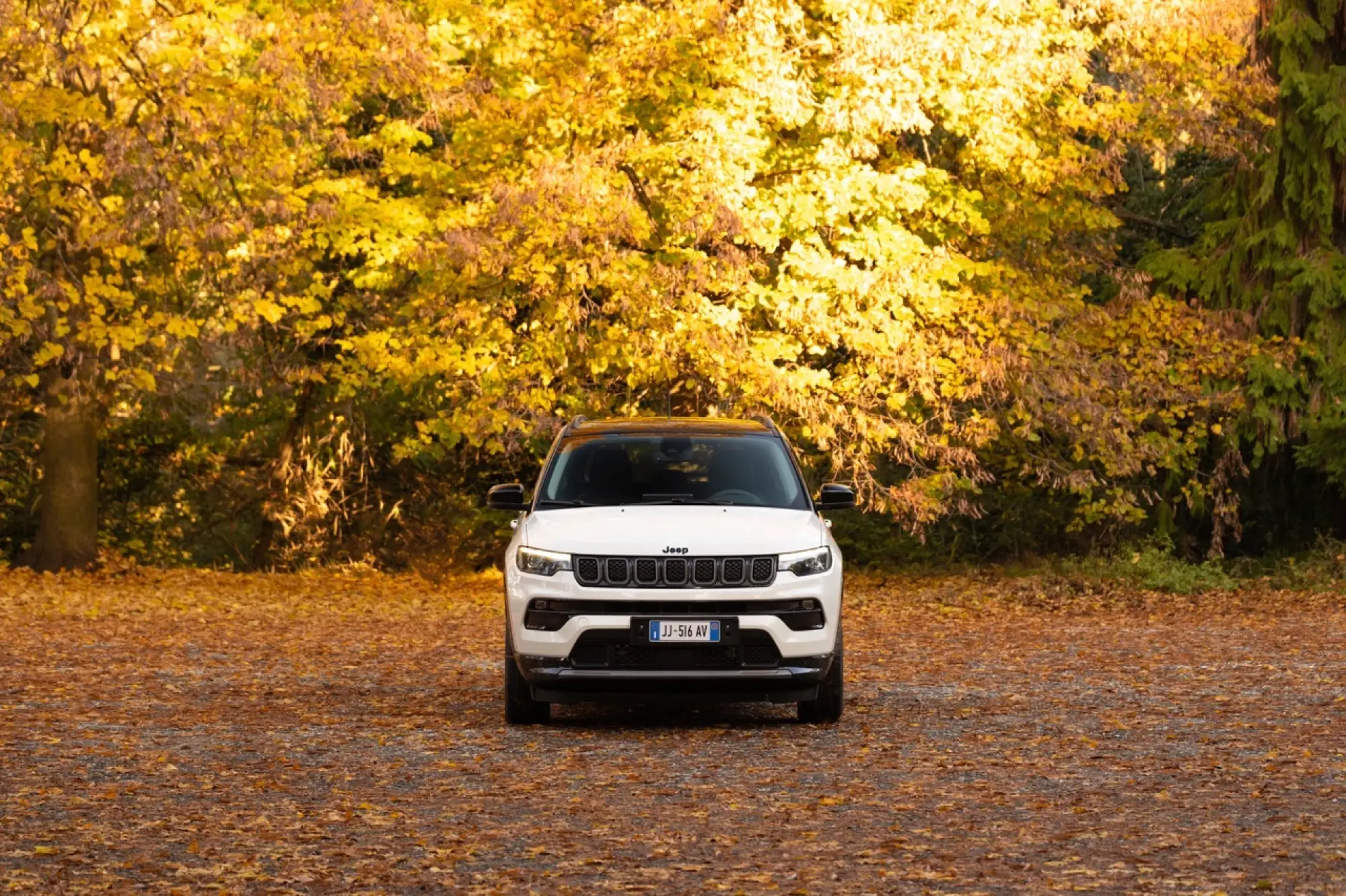 Jeep Compass 2024 - Foto ufficiali - 13