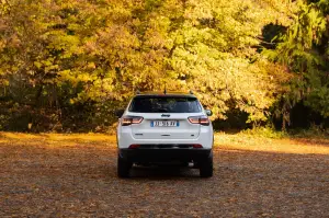 Jeep Compass 2024 - Foto ufficiali