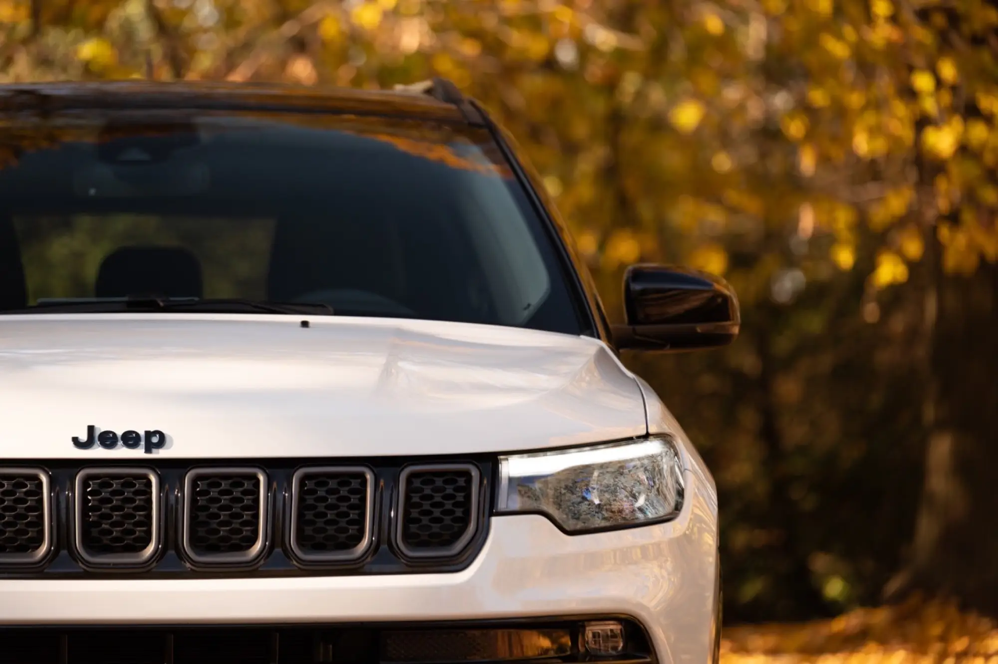 Jeep Compass 2024 - Foto ufficiali - 17