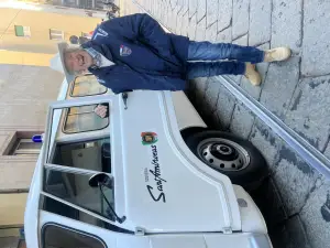 Scuderia Sant Ambroeus iniziativa Accendiamo il Natale - 9