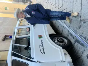 Scuderia Sant Ambroeus iniziativa Accendiamo il Natale - 8