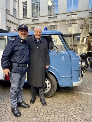 Scuderia Sant Ambroeus iniziativa Accendiamo il Natale - 5