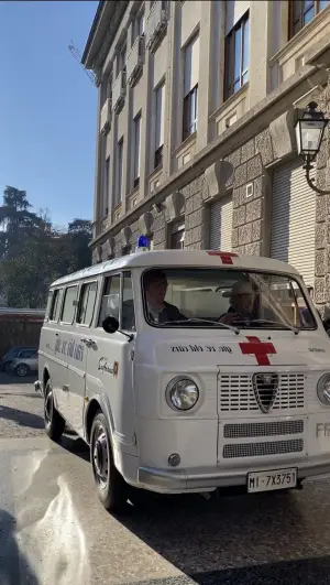 Scuderia Sant Ambroeus iniziativa Accendiamo il Natale - 4