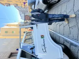 Scuderia Sant Ambroeus iniziativa Accendiamo il Natale - 11