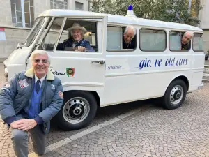 Scuderia Sant Ambroeus iniziativa Accendiamo il Natale - 14