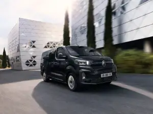 Citroen SpaceTourer 2024 - 11