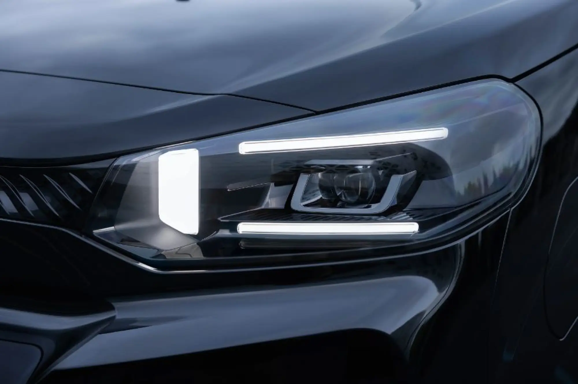 Citroen SpaceTourer 2024 - 1