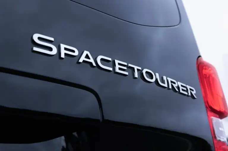 Citroen SpaceTourer 2024 - 5