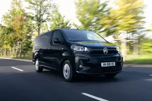 Citroen SpaceTourer 2024 - 2