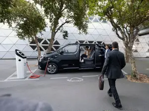 Citroen SpaceTourer 2024 - 7