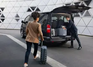 Citroen SpaceTourer 2024 - 12