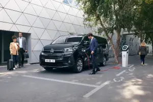 Citroen SpaceTourer 2024 - 9