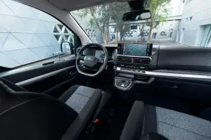 Citroen SpaceTourer 2024 - 8