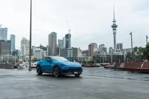Ferrari Purosangue - Nuova Zelanda - 2