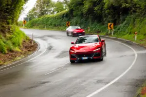 Ferrari Purosangue - Nuova Zelanda - 11