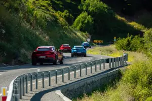 Ferrari Purosangue - Nuova Zelanda - 21