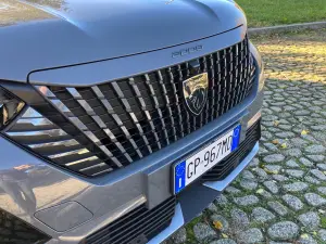 Peugeot 2008 2024 - Come va