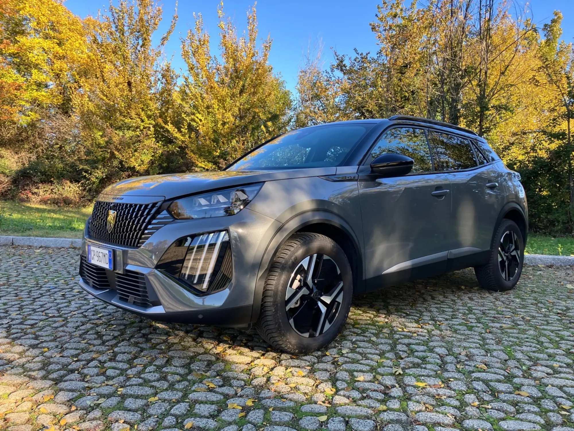 Peugeot 2008 2024 - Come va - 6