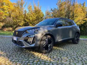 Peugeot 2008 2024 - Come va