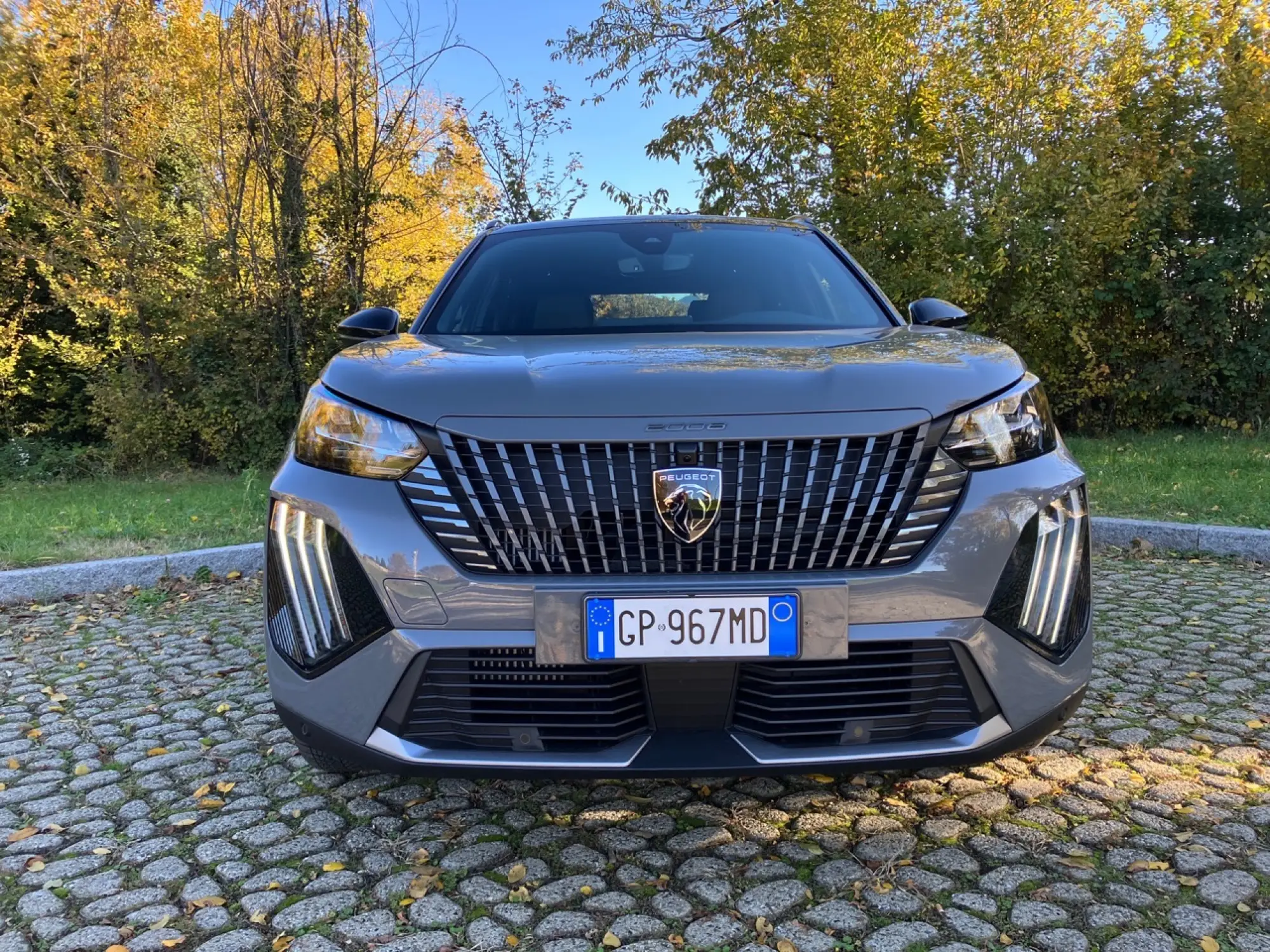 Peugeot 2008 2024 - Come va - 13