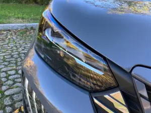 Peugeot 2008 2024 - Come va