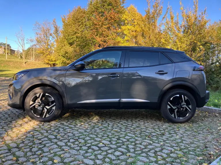 Peugeot 2008 2024 - Come va - 4
