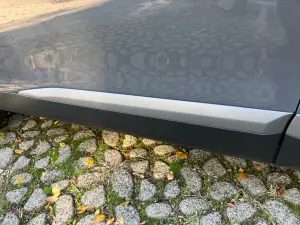 Peugeot 2008 2024 - Come va