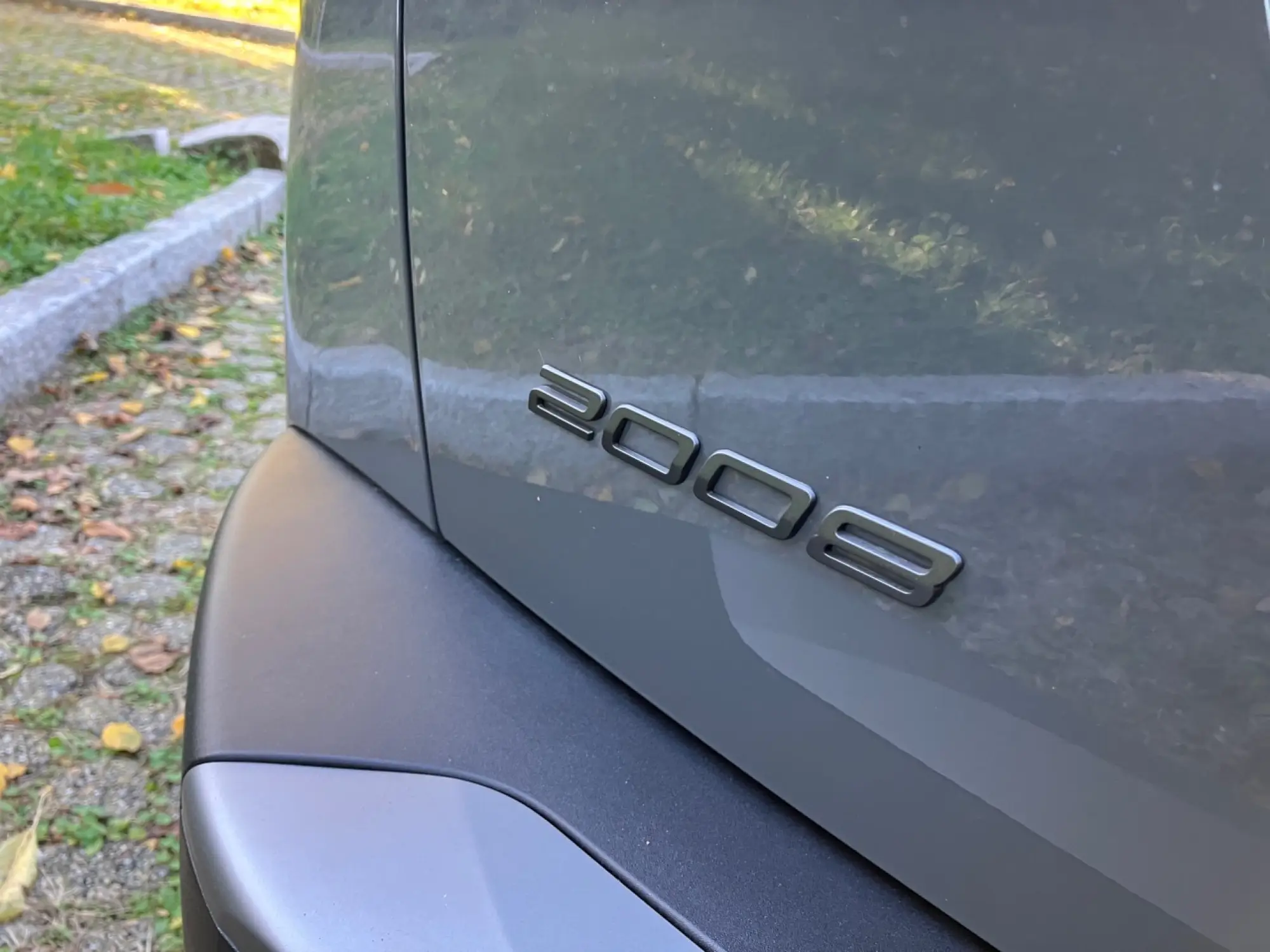 Peugeot 2008 2024 - Come va - 8