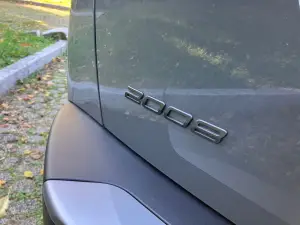 Peugeot 2008 2024 - Come va