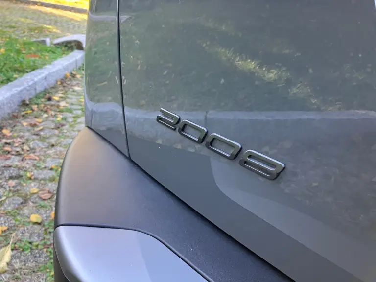 Peugeot 2008 2024 - Come va - 8