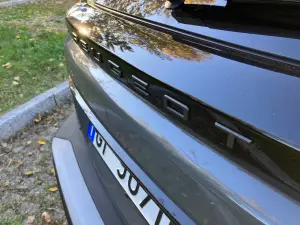 Peugeot 2008 2024 - Come va