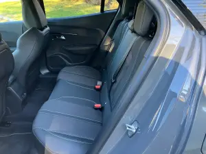 Peugeot 2008 2024 - Come va