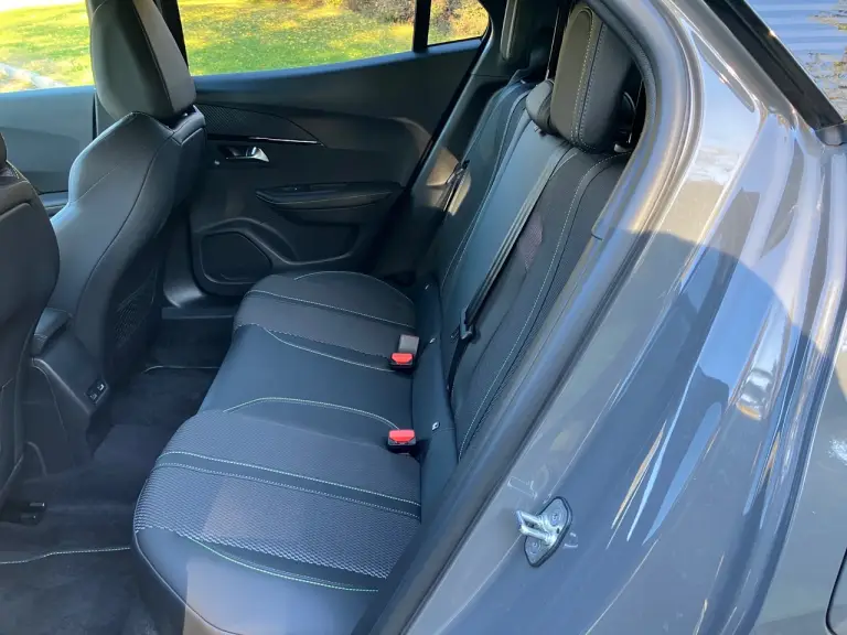 Peugeot 2008 2024 - Come va - 7