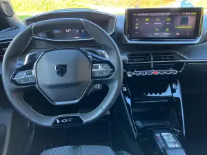 Peugeot 2008 2024 - Come va