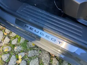 Peugeot 2008 2024 - Come va