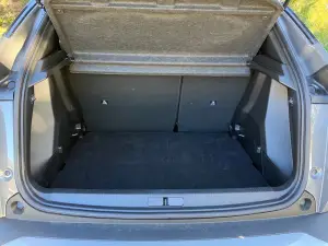Peugeot 2008 2024 - Come va