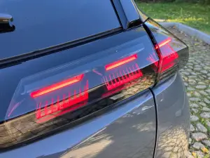 Peugeot 2008 2024 - Come va