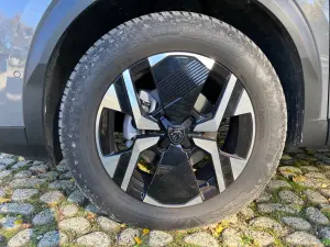 Peugeot 2008 2024 - Come va
