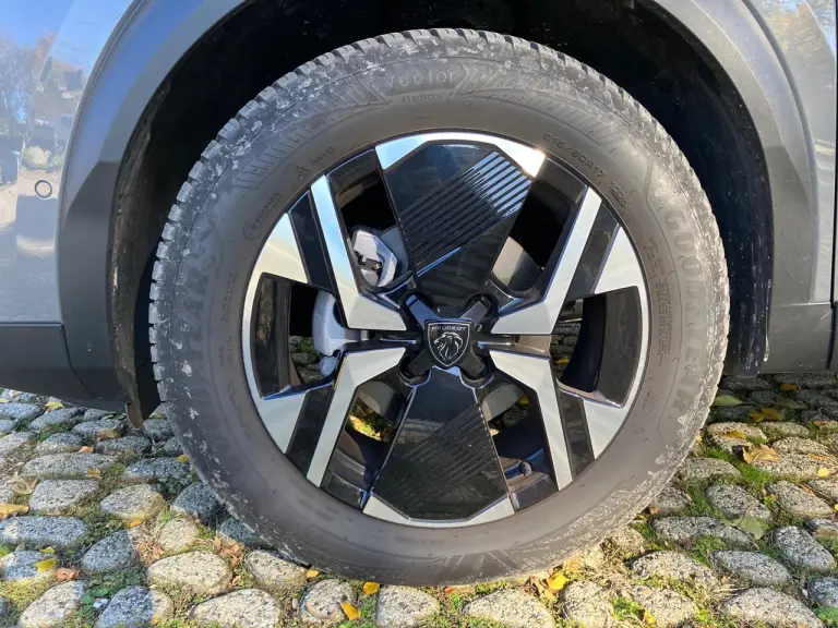 Peugeot 2008 2024 - Come va - 18