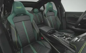 Aston Martin DBX707 Japan Midnight Podium Edition - 5