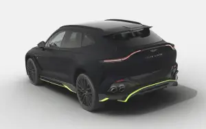 Aston Martin DBX707 Japan Midnight Podium Edition - 3