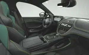Aston Martin DBX707 Japan Midnight Podium Edition - 4
