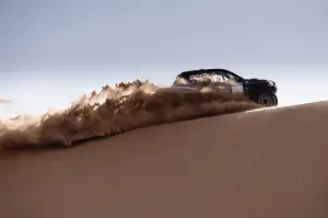Toyota GR DKR Hilux EVO T1U - Dakar 2024